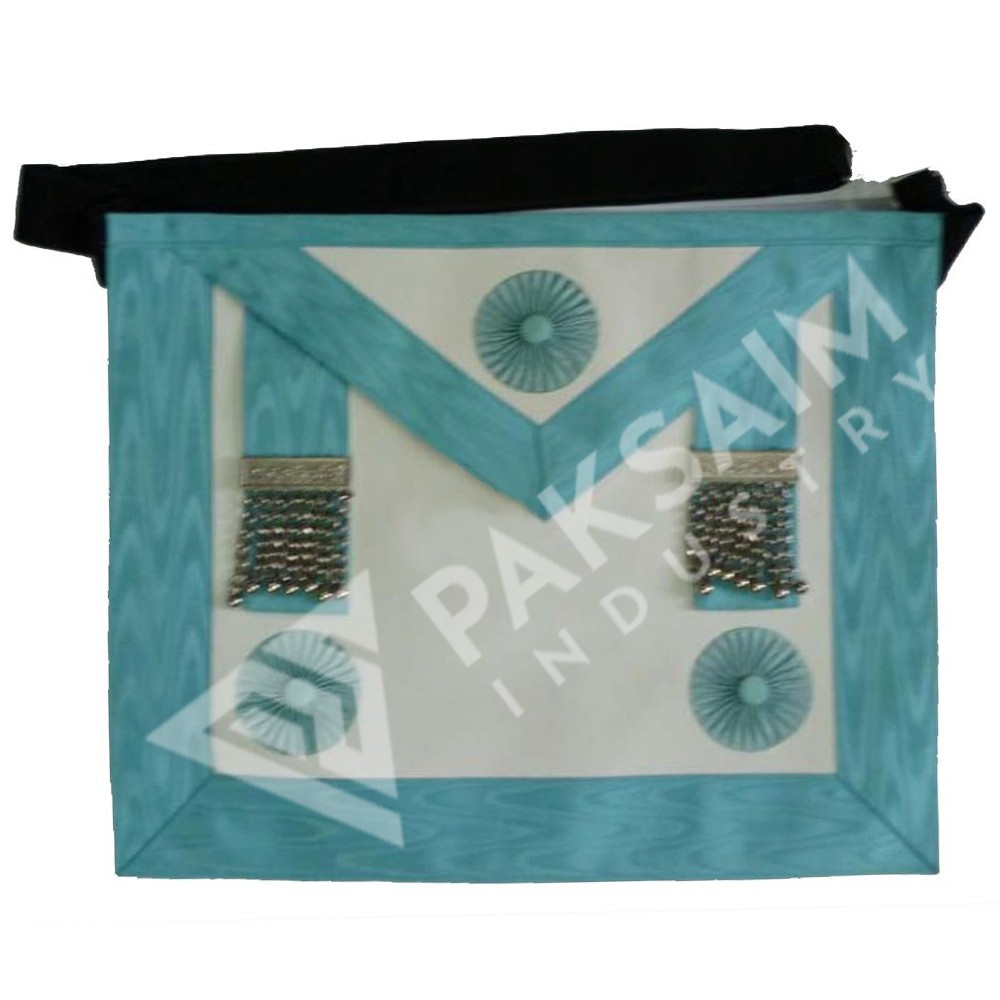 Masonic Apron